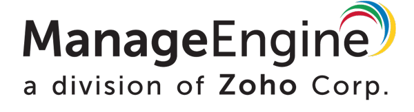ManageEngine a division of Zoho Corp.