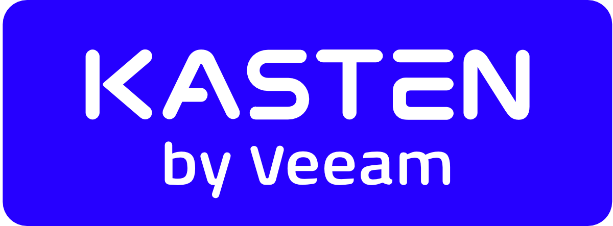 Kasten Logo