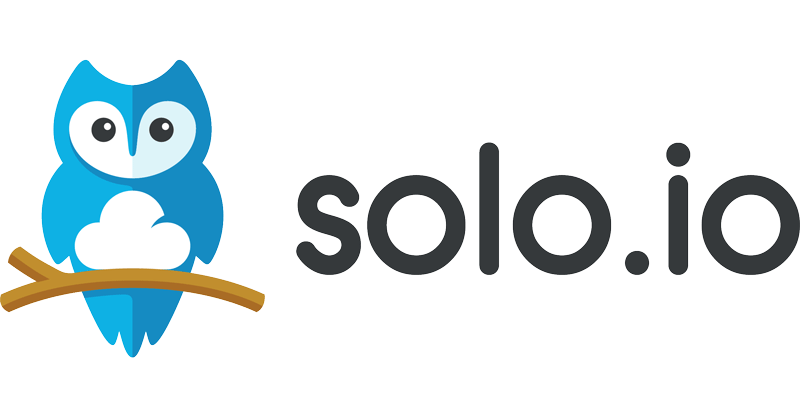 Learn More about solo.io