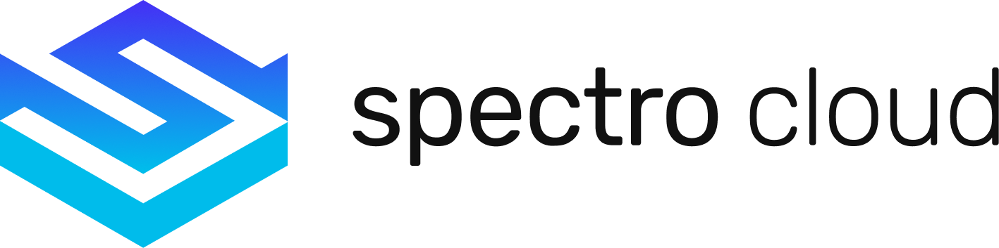Spectro Cloud Logo