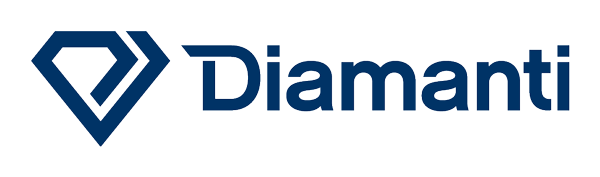Diamanti Logo
