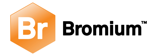 Bromium Logo