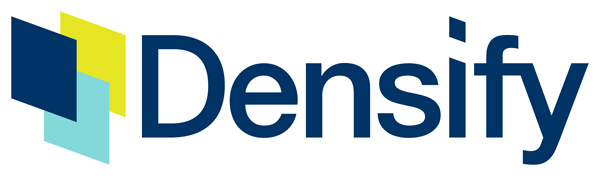 logo densify 600
