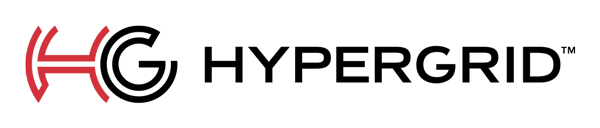 HyperGrid Logo
