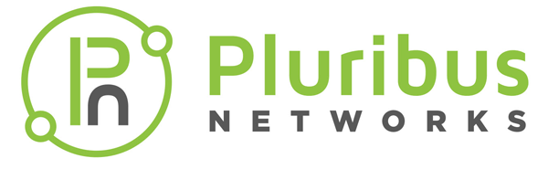 Pluribus Networks Logo