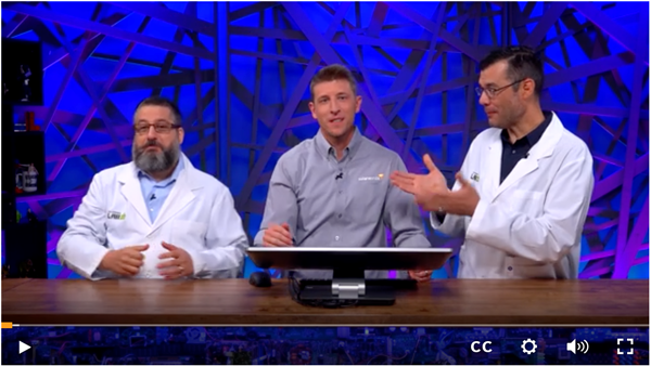 [VIDEO] SolarWinds Lab 68: Show Your Systems Who’s Boss