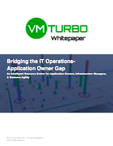Bridging the IT Operations - Application Owner Gap