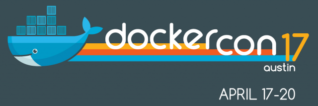 DockerCon 2017