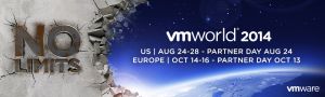 What to expect from vmworld 2014