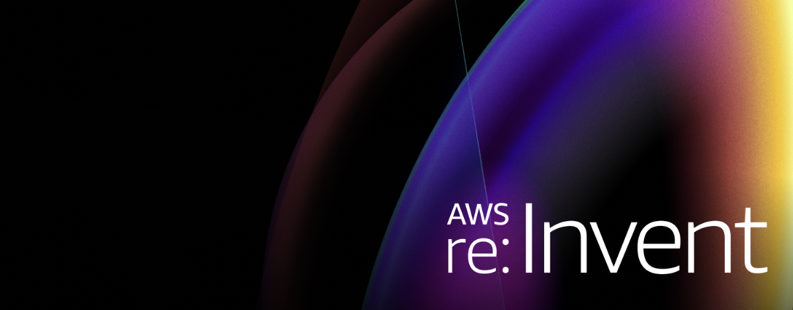 AWS re:Invent 2024