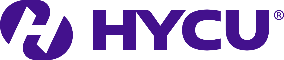 HYCU Logo