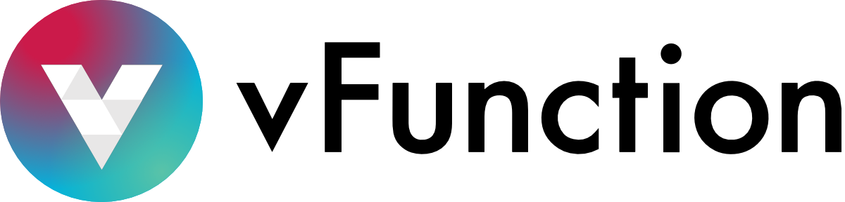 vFunction logo