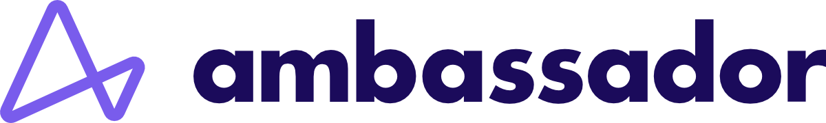 Ambassador Labs Logo