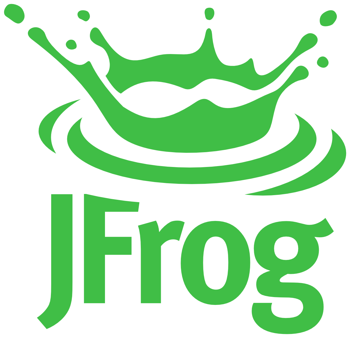 JFrog Logo