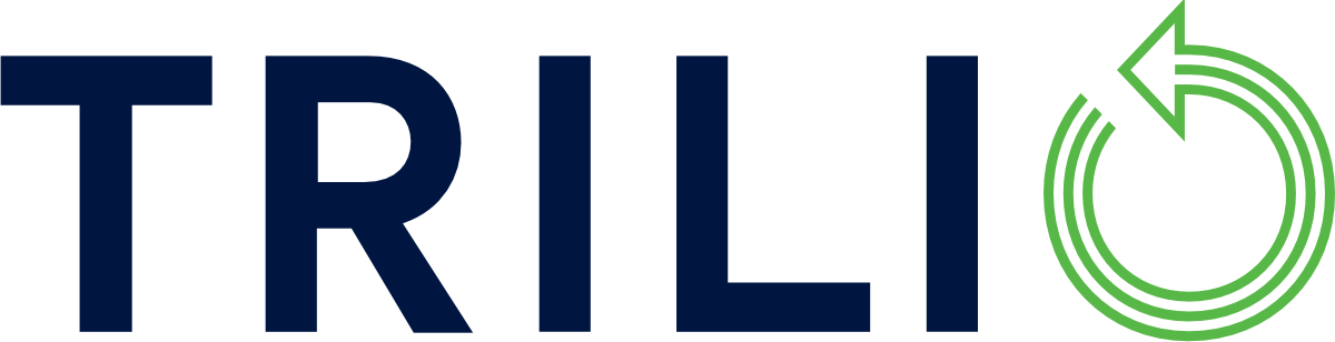 Trilio Logo