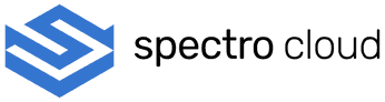 Spectro Cloud Logo