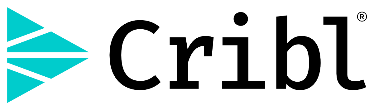 Cribl Logo