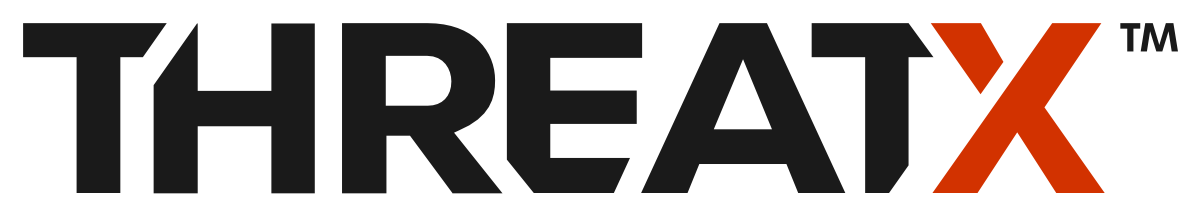 Threatx Logo