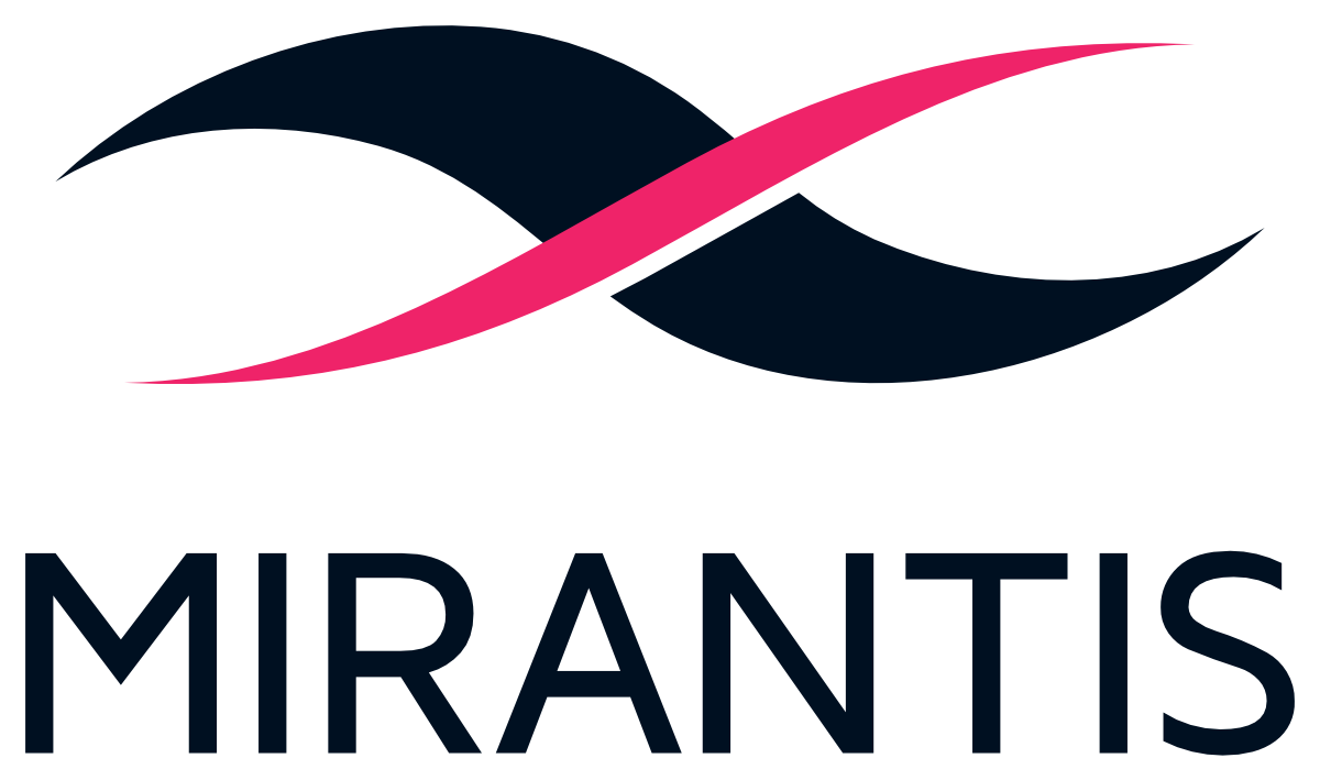 logo mirantis