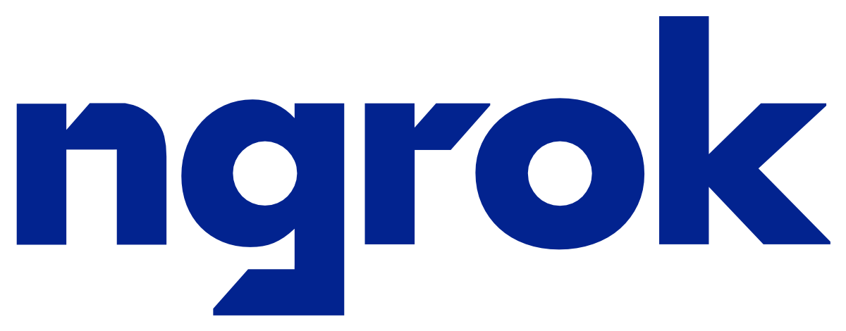 ngrok logo