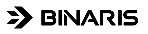 logo binaras 600