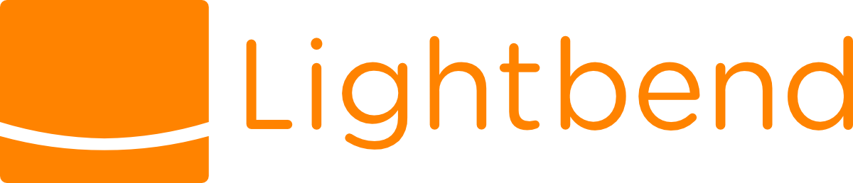 Lightbend Logo