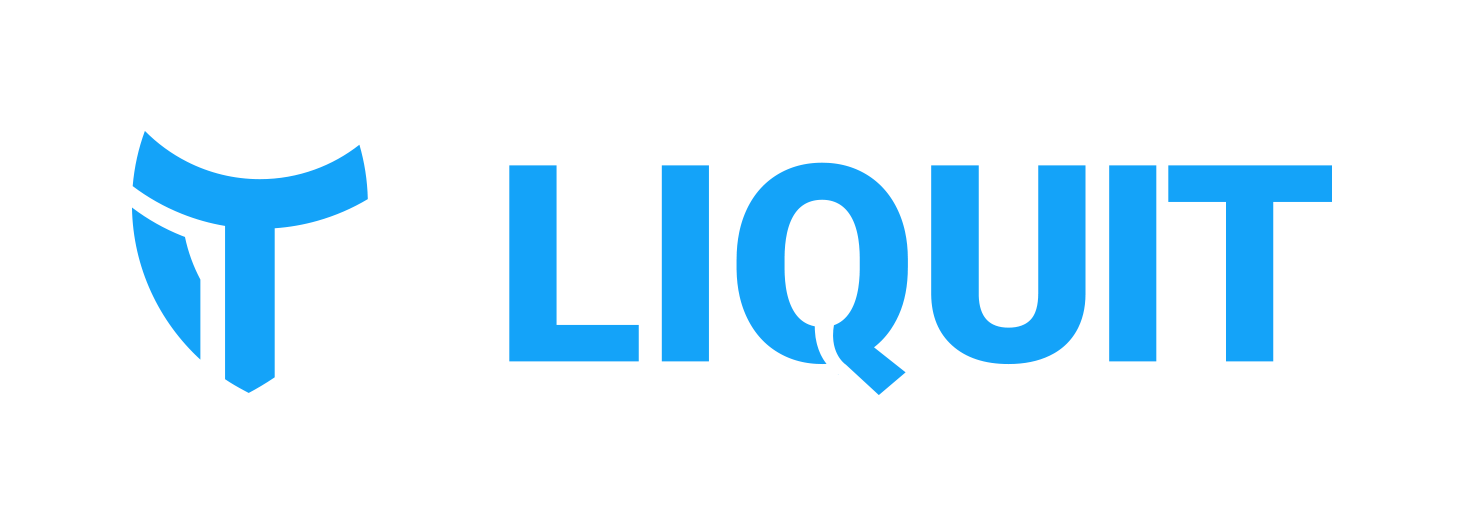 logo liquit