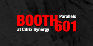 Parallels - Citrix Synergy 2019 A