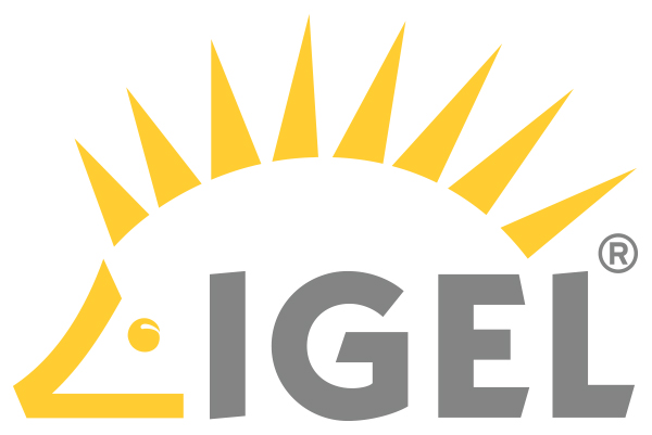 igel logo