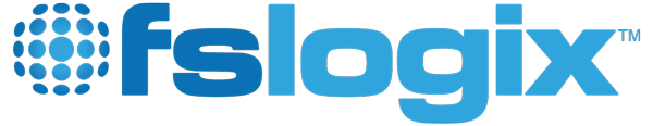 logo fslogix blue 600