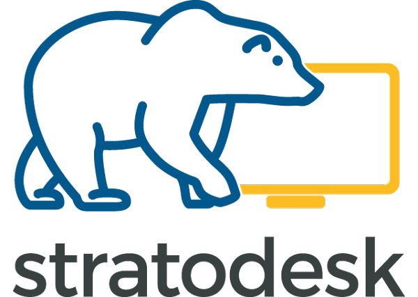 logo stratodesk 600