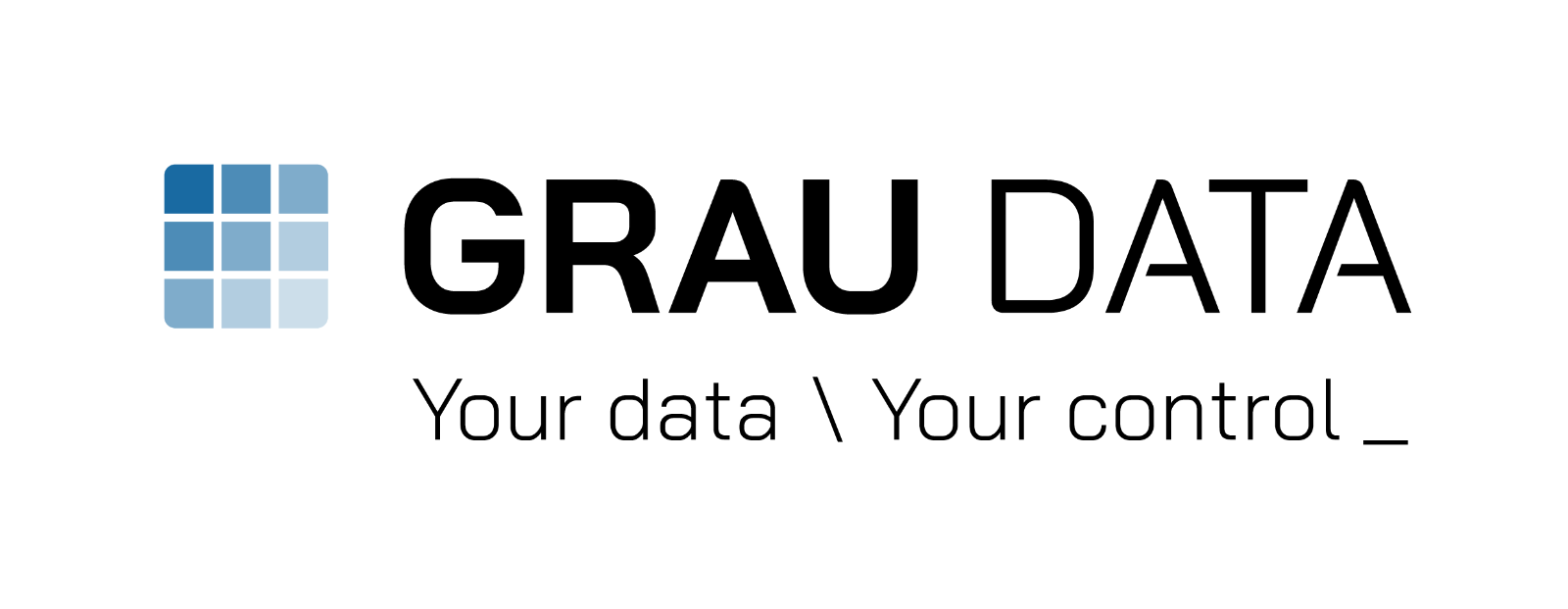 GRAU DATA logo