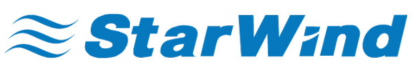 StarWind logo