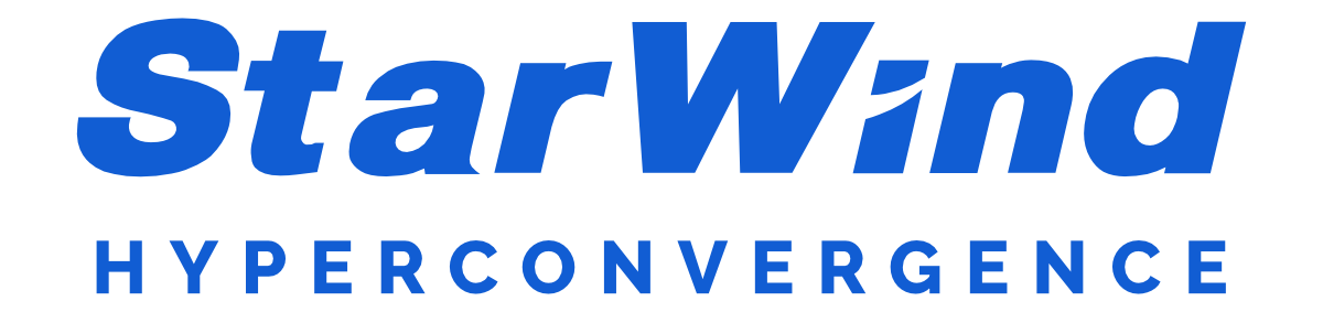 StarWind logo