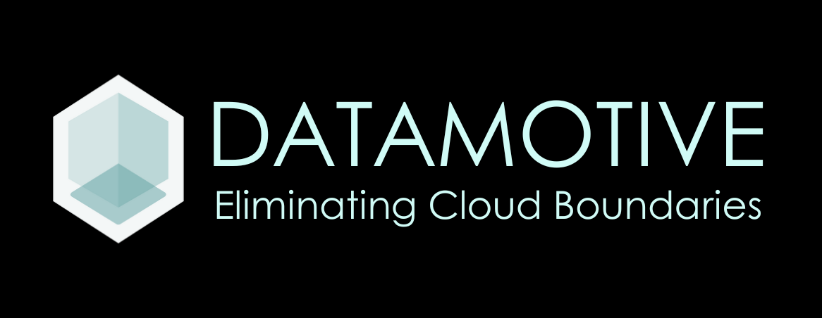 Datamotive Logo