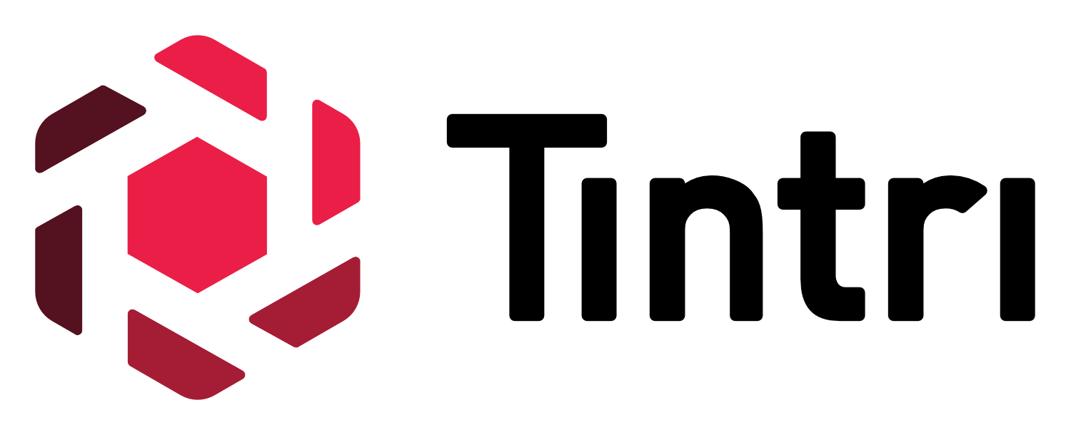 Tintri Logo