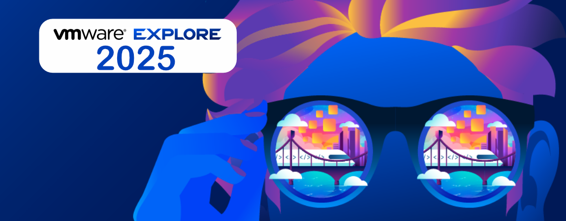 vmware explore 2025