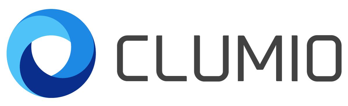 Clumio Logo