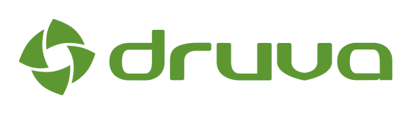 logo druva 600