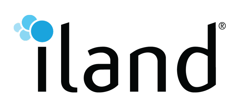 logo iland 800