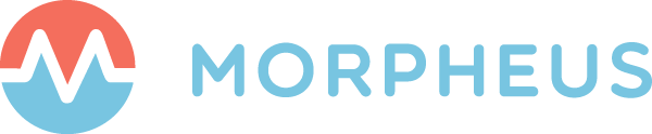 logo morpheus 600