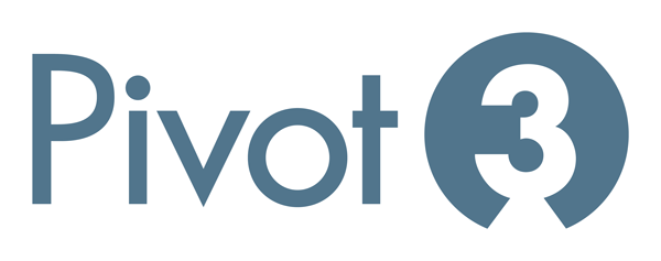 Pivot3 Logo