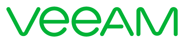 logo veeam 600 2018