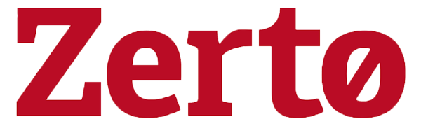 Zerto Logo