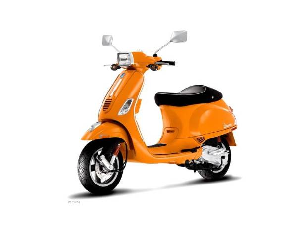 scooter