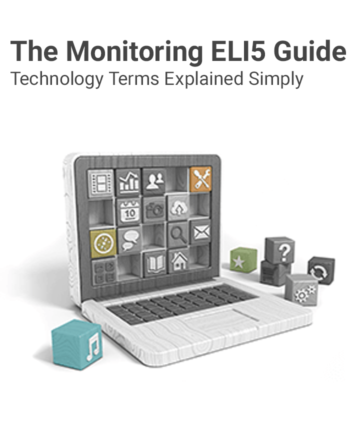 Free eBook: Monitoring ELI5 Guide