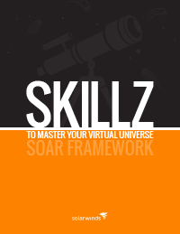 Skills to Master Your Virtual Universe:  S.O.A.R Framework