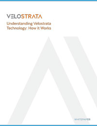 Velostrata Technology Whitepaper