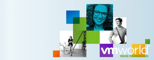 vmworld 2020