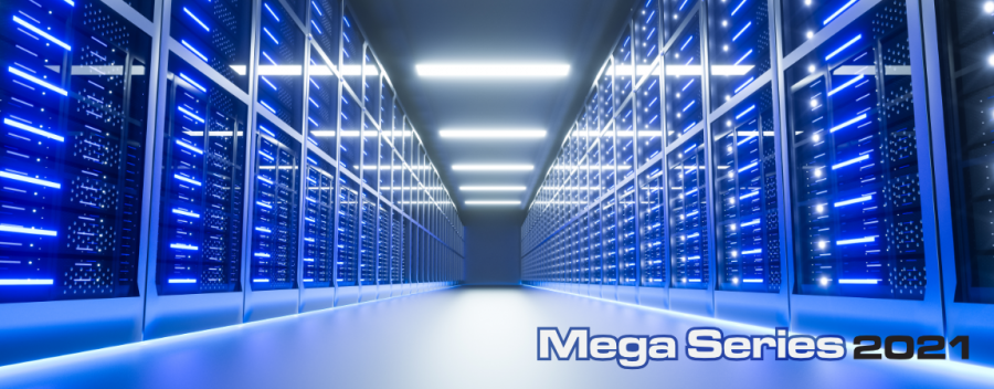 Mega Series 2021